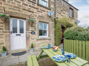 Peak Cottage, Bakewell